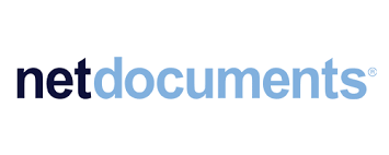 NetDocuments-logo