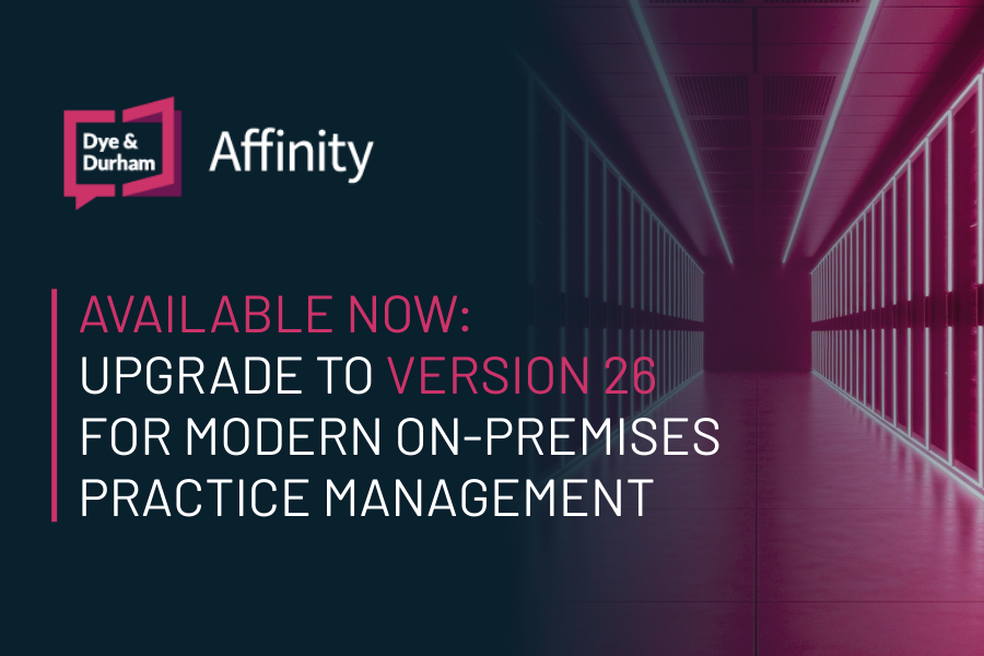 Affinity V26 Available Now